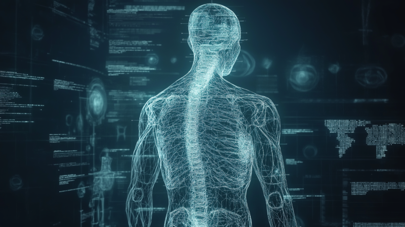 Tekoäly mullistamassa keuhkosyövän diagnosointia