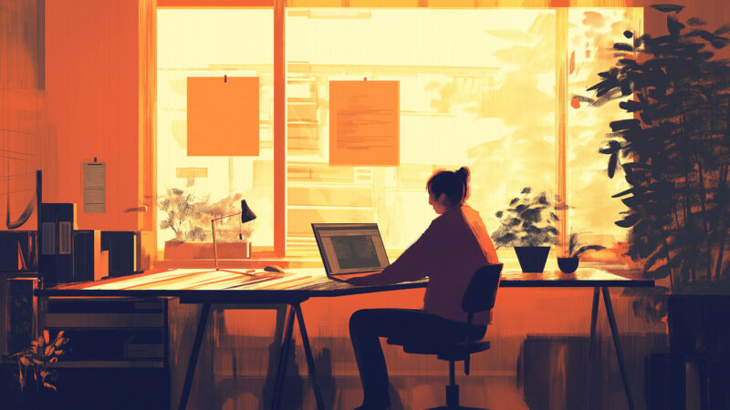 Kehotteiden kirjoittamisen opiskelemisesta