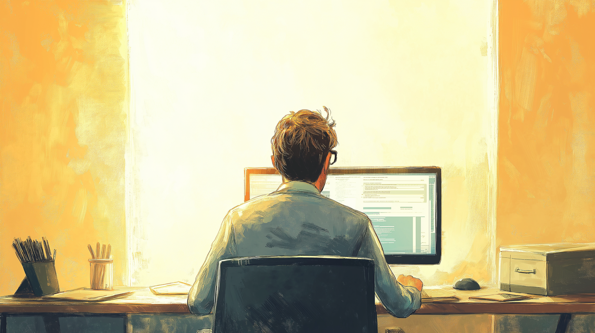 Tekoäly liiketoiminnan tukena