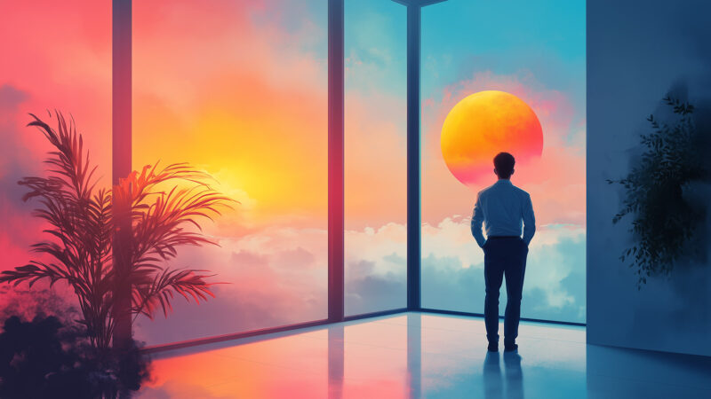 AGI tulee – Näin yleinen tekoäly mullistaa liiketoiminnan (osa 1)