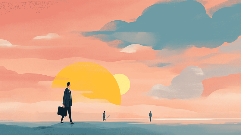 AGI tulee – Näin yleinen tekoäly mullistaa liiketoiminnan (osa 2)