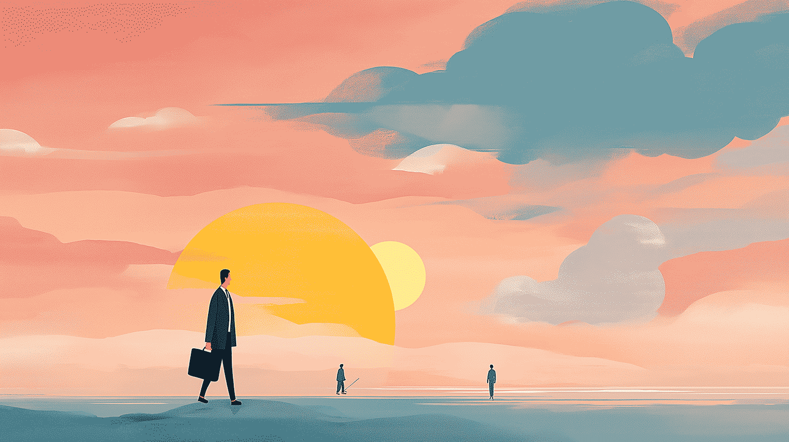 AGI tulee – Näin yleinen tekoäly mullistaa liiketoiminnan (osa 2)