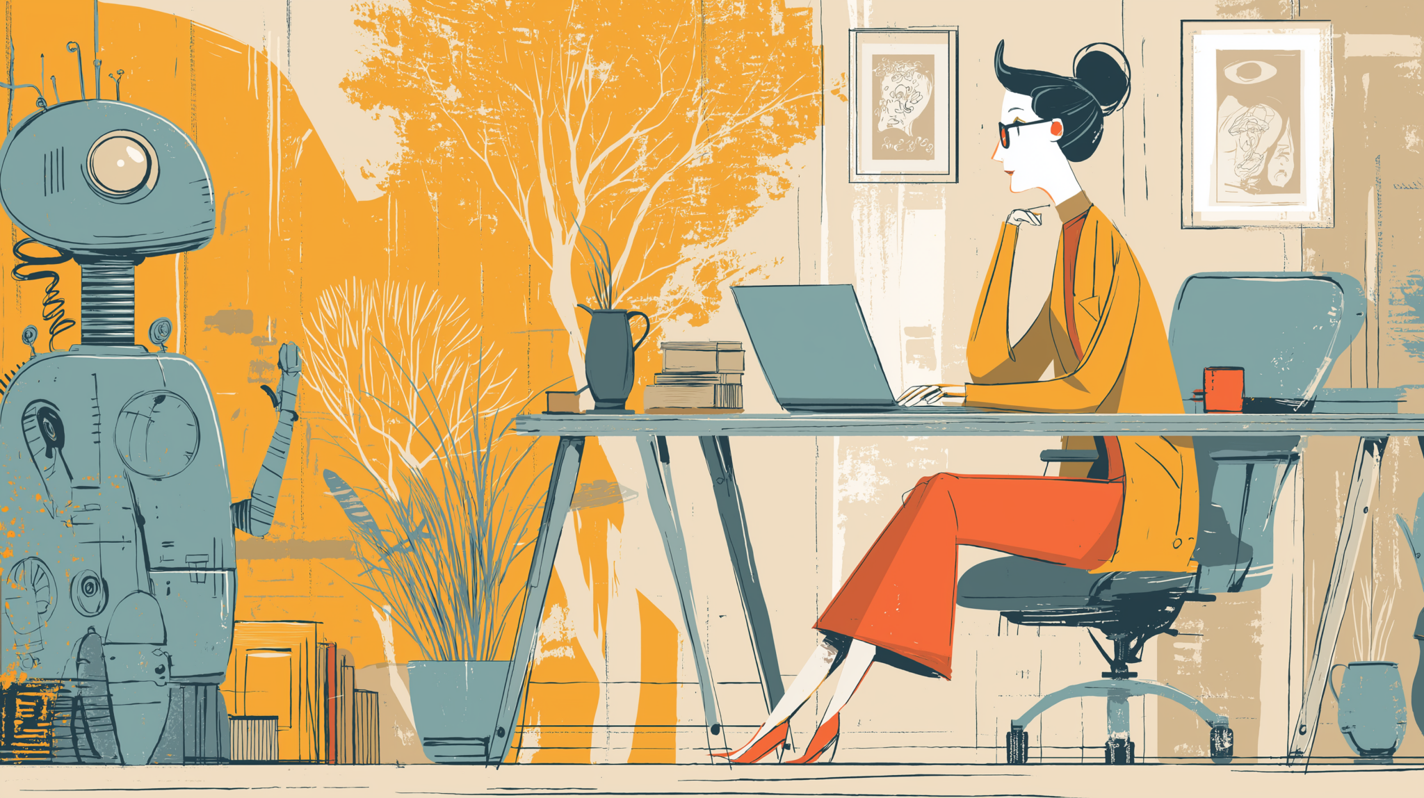 Mitä ovat tekoälyagentit?